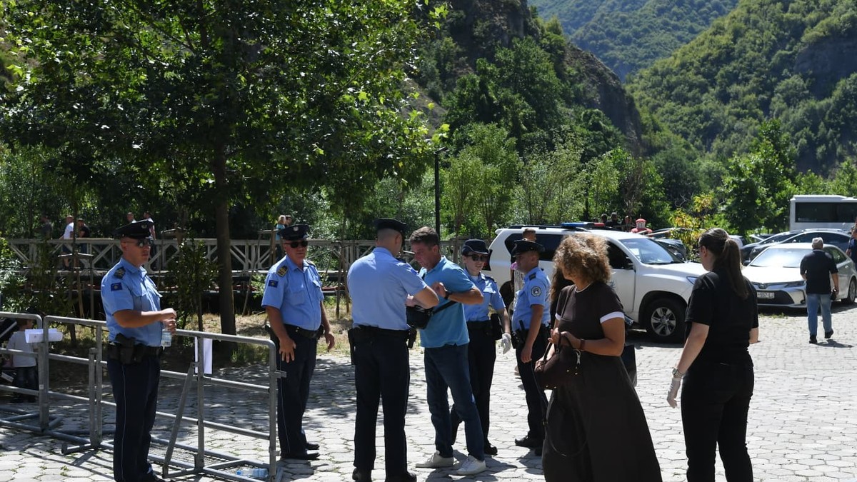 Kreće novi udar na srpske svetinje na Kosovu, vernici i SPC uplašeni