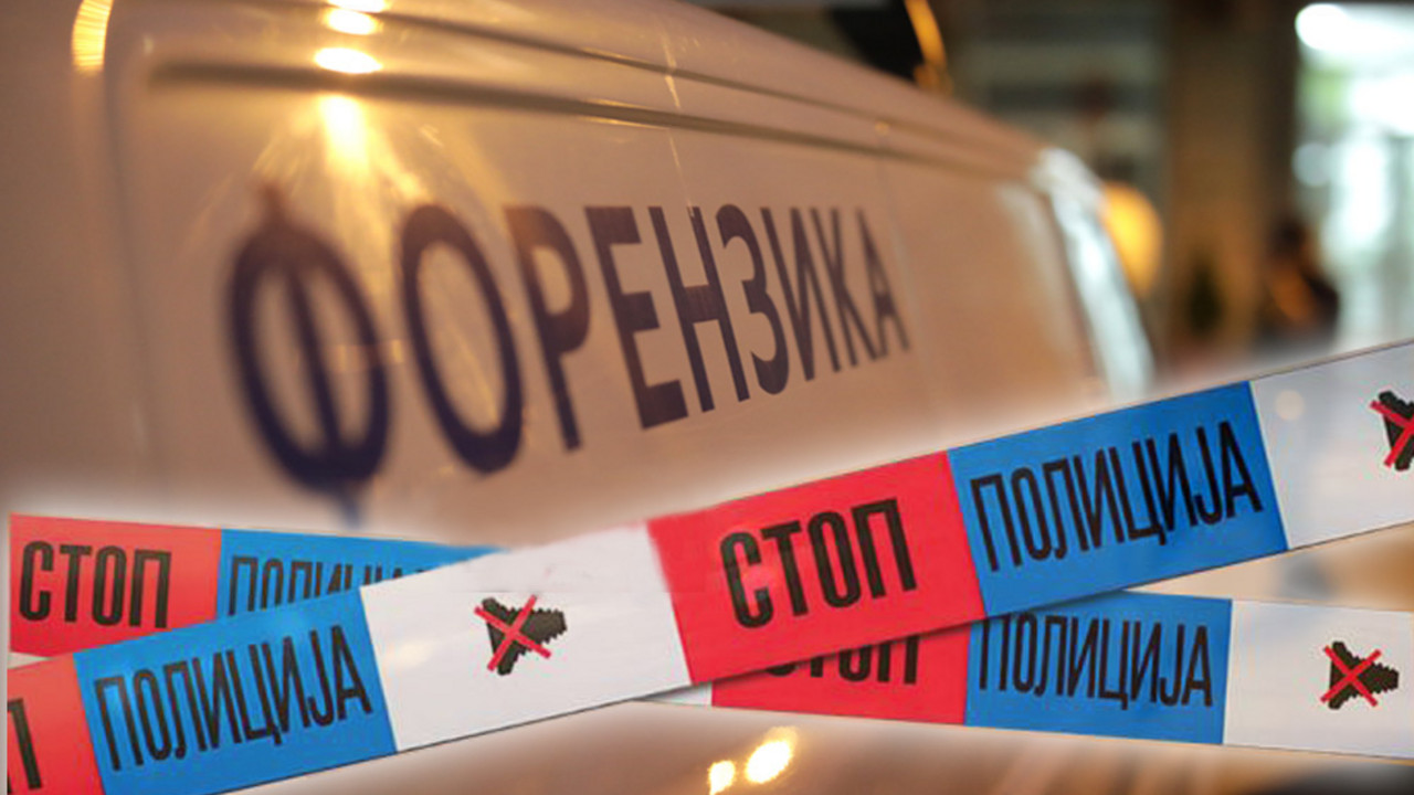 Ubio majku nožem pa mirno pozvao policiju: Ćerka tvrdi da je nasilje godinama prijavljivano