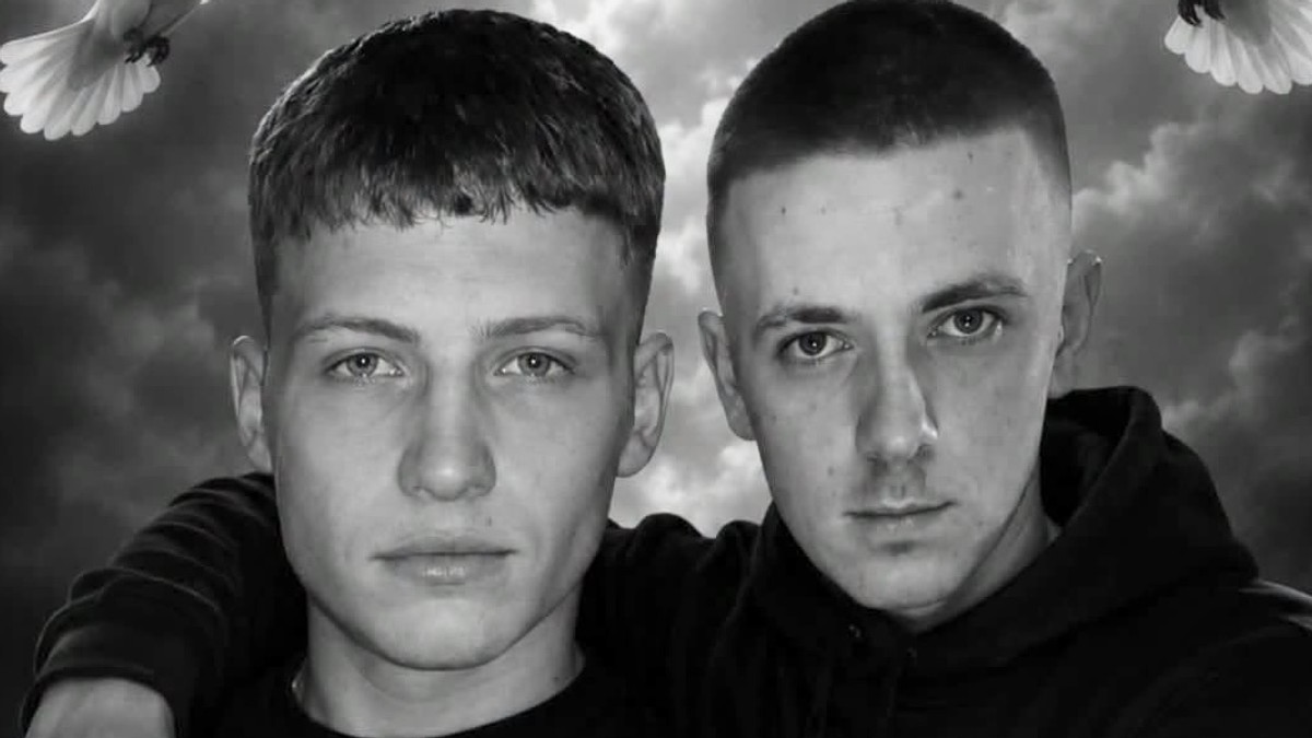 Ovo su dečaci Bogdan i Marko koji su poginuli u nesreći kod Banje Koviljače