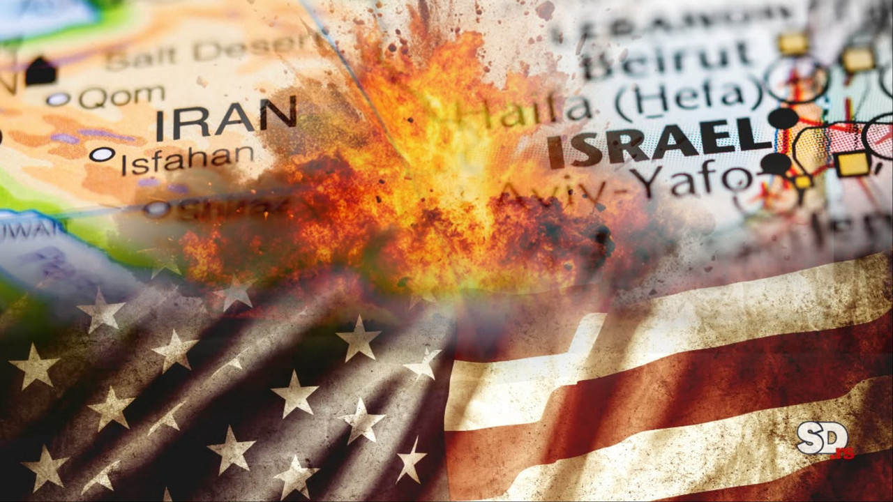 Nećete vi odlučivati kada počinje i kada se završava rat“ Iran poslao oštru poruku Americi: „Nastavićemo da se branimo!
