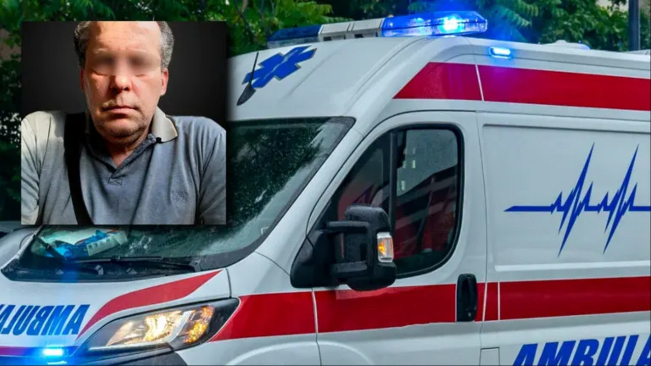 Napadač se tereti za čak 3 krivična dela