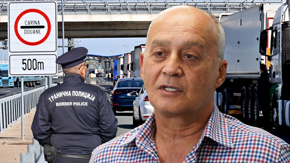 Gužve na granicama, ali novi sistem EU neće biti obustavljen, evo kako da izbegnete gužve