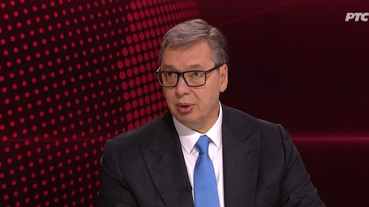 Vučić o izborima: Verovatno prvo parlamentarni, pa predsednički
