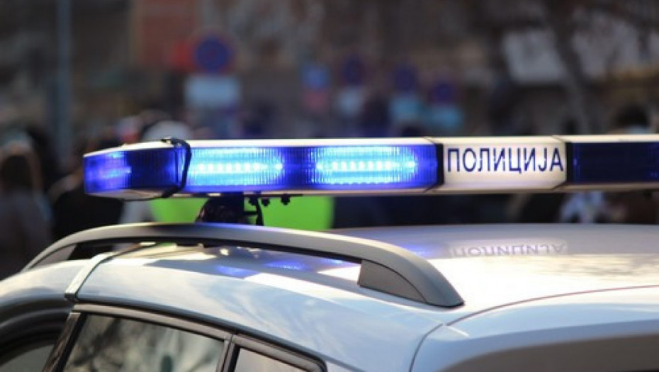 Uhapšene dve osobe zbog sumnje na iznudu