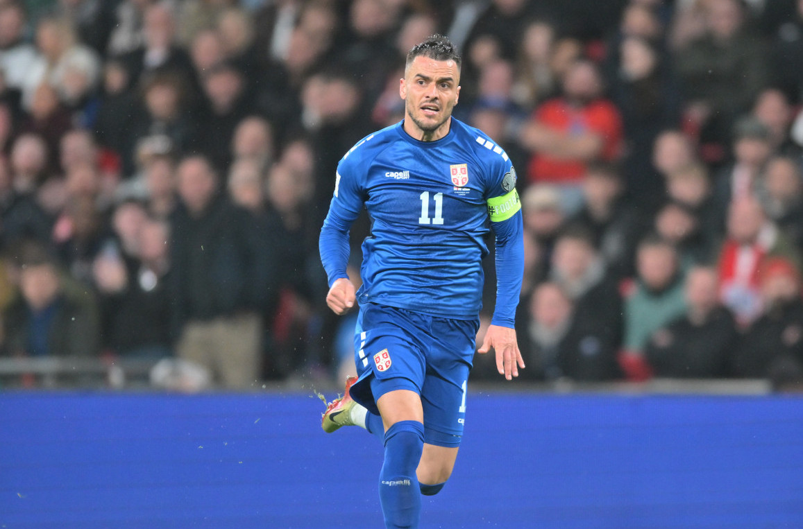 Filip Kostić otkrio kako ga je Ivan Perišić nagovorio da dođe u PSV – Vesti – Fudbal – B92.sport