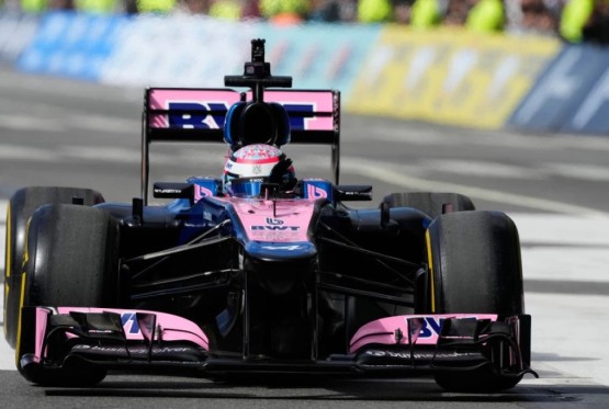 Pregovori oko Hokenhajma: Formula 1 se vraća u Njemačku