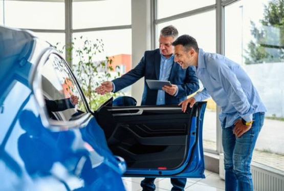Veliki preokret na tržištu automobila u Evropi