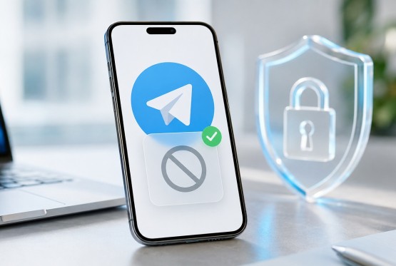 "Apple" uklonio "Telegram", pa dobio ironičan odgovor