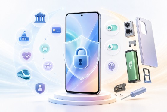 Najbolji telefon za privatnost nije uvijek najbolji izbor