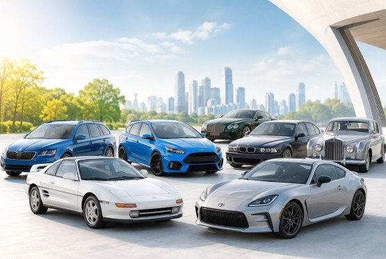 Automobili koji nude luksuz i performanse bez velike cijene