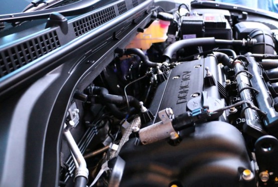 Motor radio gotovo godinu dana bez gašenja, mehaničar ostao šokiran prizorom