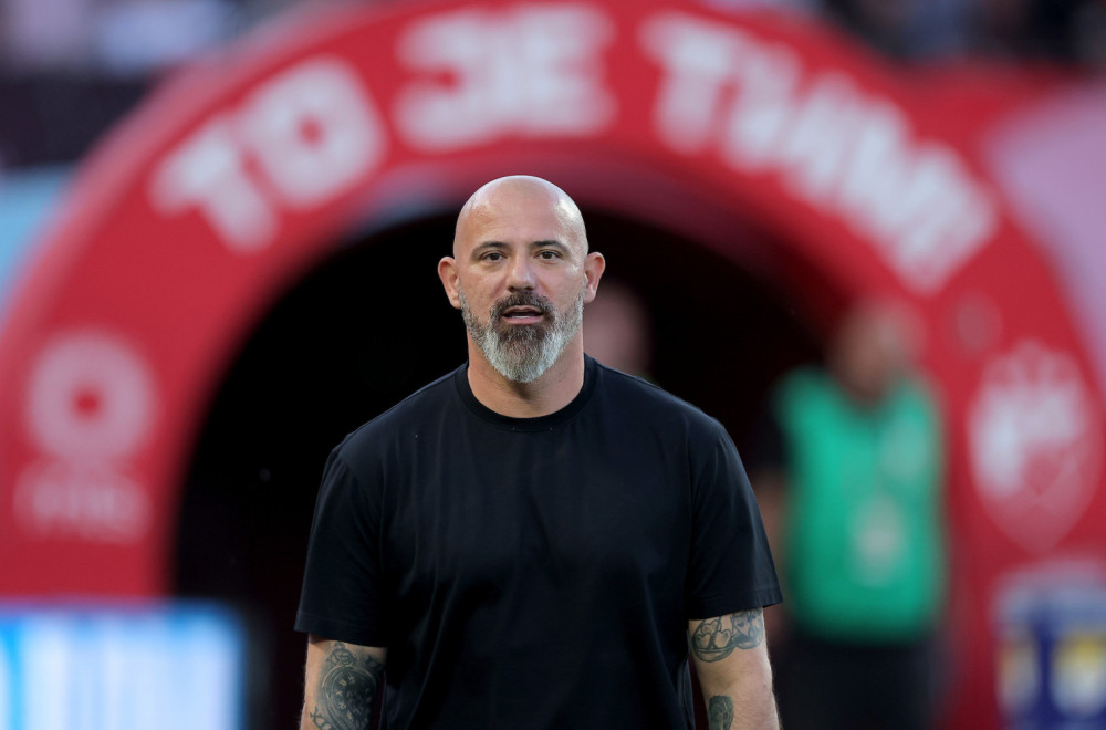Konferencija Dejana Stankovića pred meč Hapoel Ber Ševa – Crvena zvezda – Evrokupovi – Fudbal – B92.sport