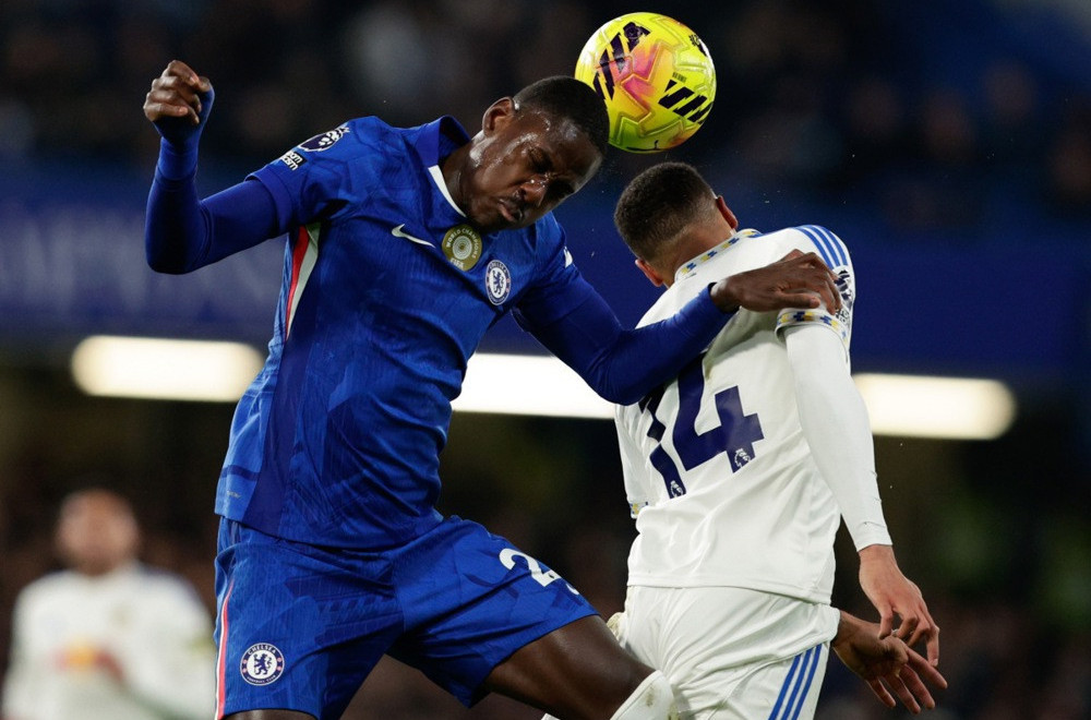 Defanzivac napustio Čelsi posle 20 godina – Lige petice – Fudbal – B92.sport