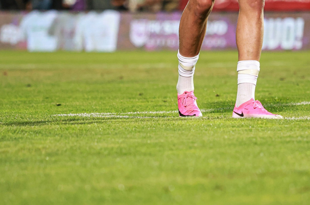 Na Koševu nema utakmica do daljeg – „krivac“ je Merlin – Ex-Yu fudbal – Fudbal – B92.sport