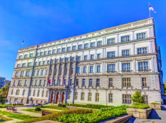 Ministarstvo započelo izradu Uredbe o kapitalnim projektima, konsultacije do 17.8.