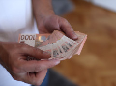 Još uvek bez dogovora o minimalcu za 2027. godinu, sastanak Socijalno-ekonomskog saveta 18. avgusta