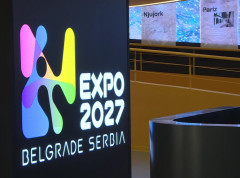 Ekspo karavan sutra stiže u Kragujevac