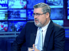 Starović: Rama kad govori o KiM izbegava najvažnije