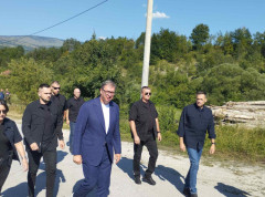 Uložićemo u novu opremu za Jumko i u tržni centar