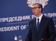 Agresija na Srbiju i uzimanje dela teritorije bilo je otvaranje Pandorine kutije