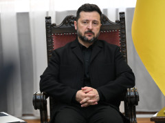 Zelenski najavio nove kadrovske promene u ukrajinskim oružanim snagama