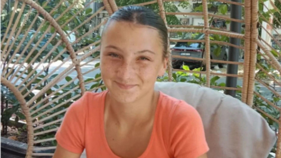 Nestala Anastasija Arvai (13) u Vrbasu