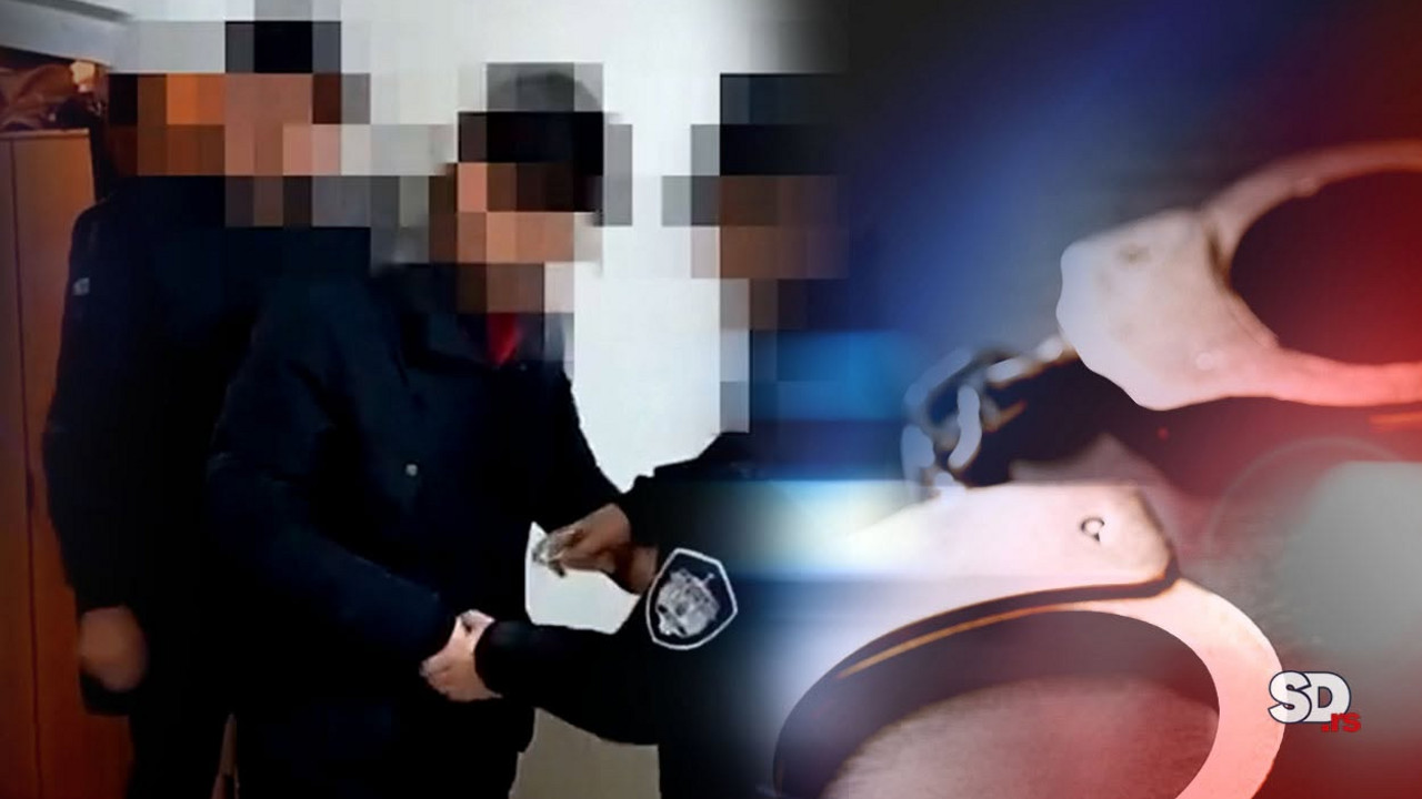 Uhapšeni Sirijci sa Interpolove poternice – sumnja se da su u ovome učestvovali
