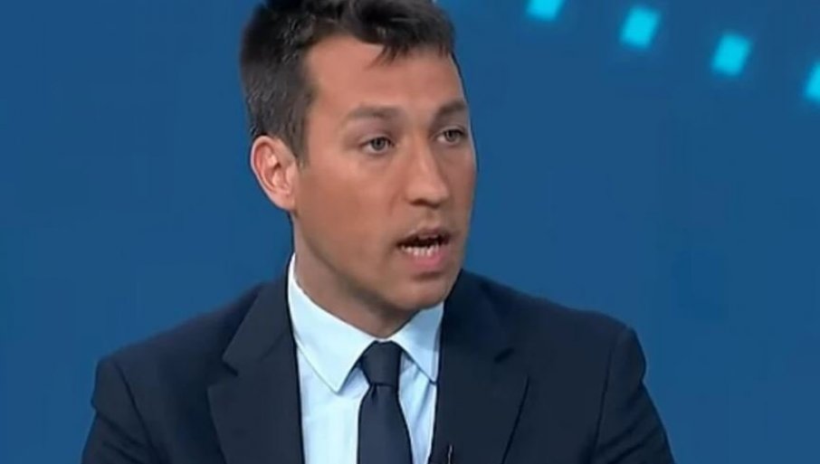 Za poslanika ZLF-a Kosovo su „komšije