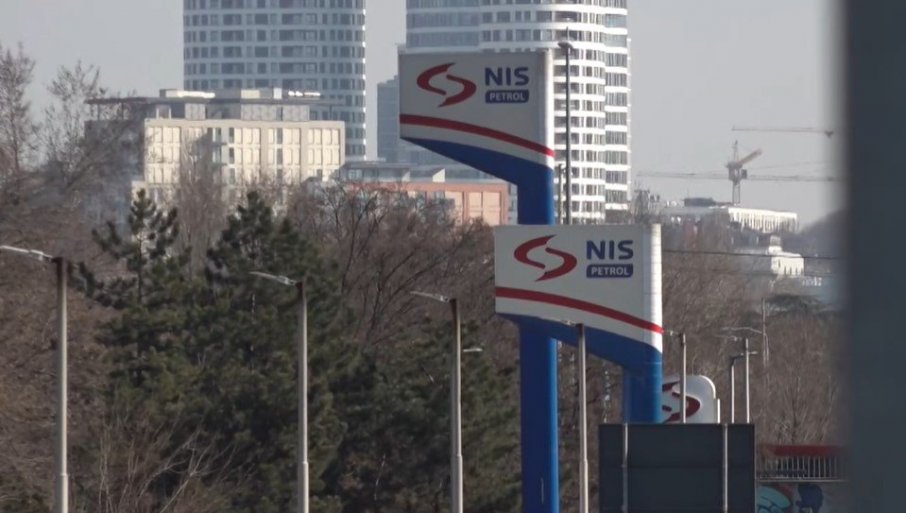 OFAK produžio operativnu licencu Naftnoj industriji Srbije