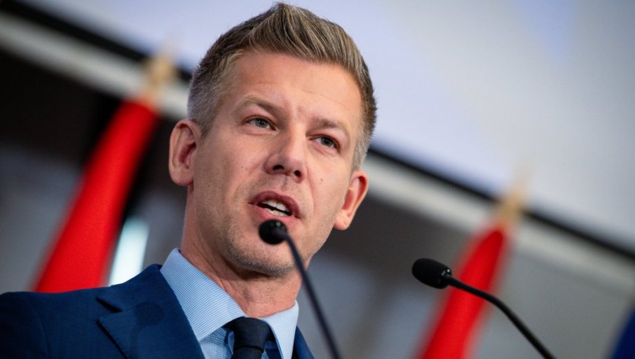 Baka prihvatio nominaciju za predsednika Mađarske