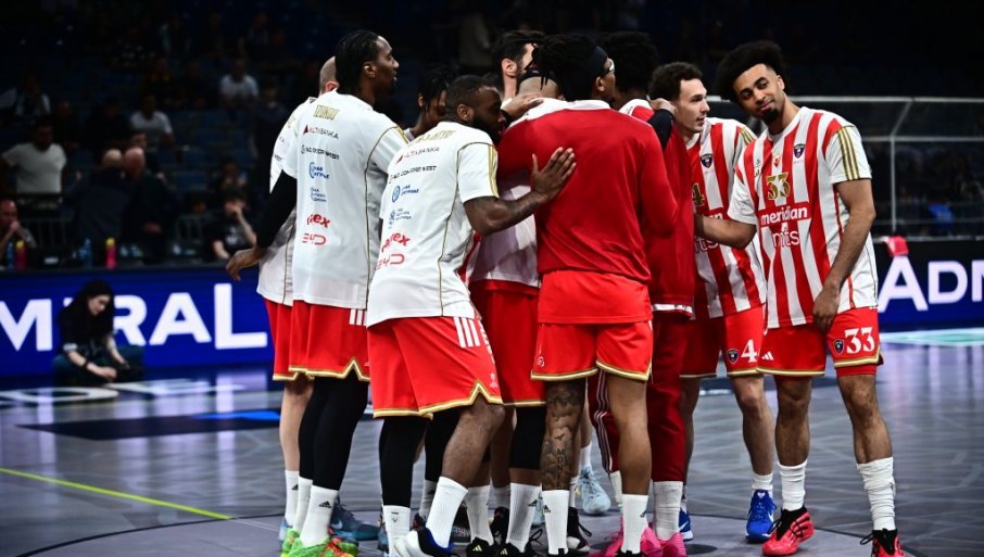 Zvezda dovela igrača Reala: Dres Madriđana zamenio crveno-belim!