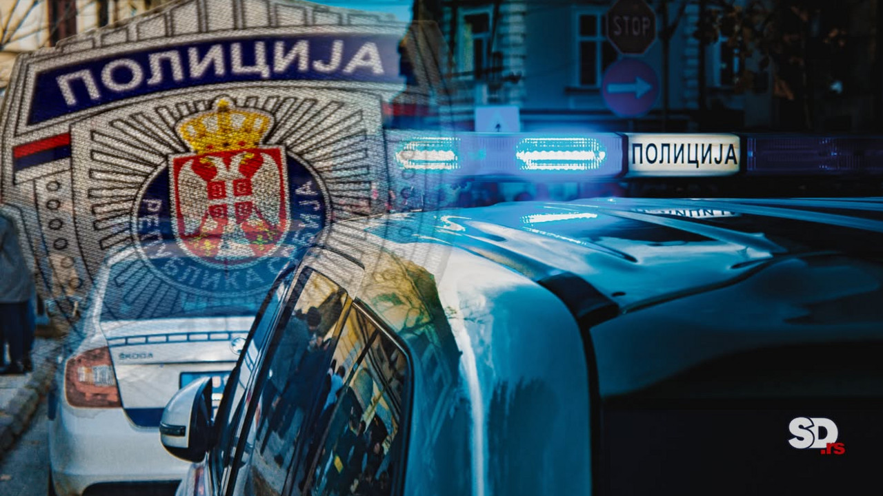 Posle žestoke svađe tinejdžerka (18) izvadila nož i nasrnula na maloletnicu
