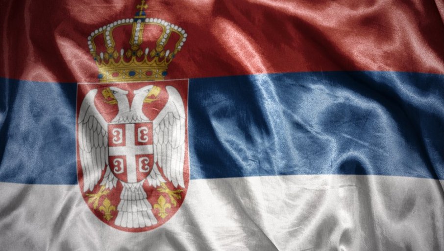 Nova medalja za Srbiju na Evropskom prvenstvu!