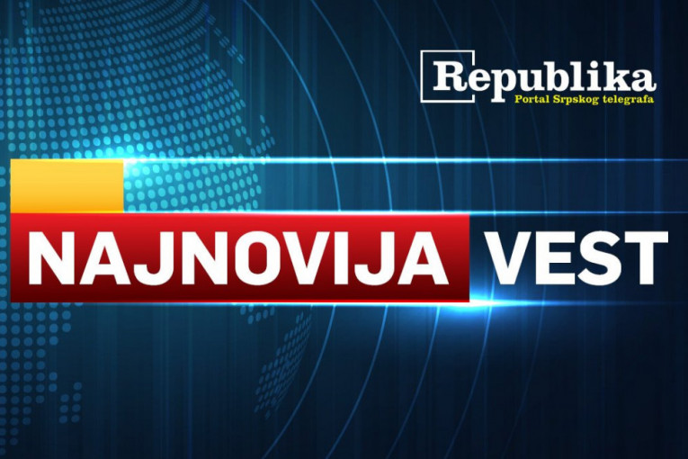 DETE OSTALO ZAROLJBENO, MONASI GA SPASILI OD SIGURNE SMRTI! Drama kod manastira Preobraženje!