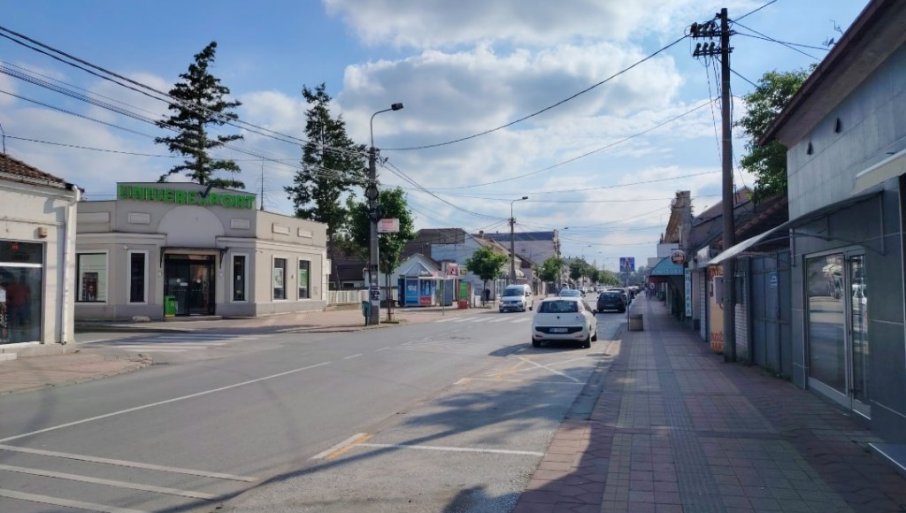 Manifestacija „Međunarodi susreti u Obrenovcu“