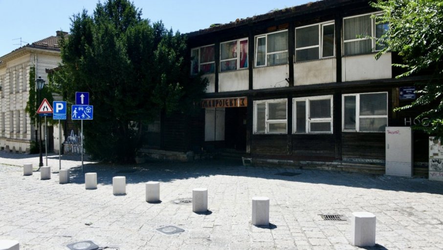 ŠTA SE MENJA U SAMOM SRCU BEOGRADA? Odabran pobednik konkursa za idejno rešenje buduće zgrade na Kosančićevom vencu 31