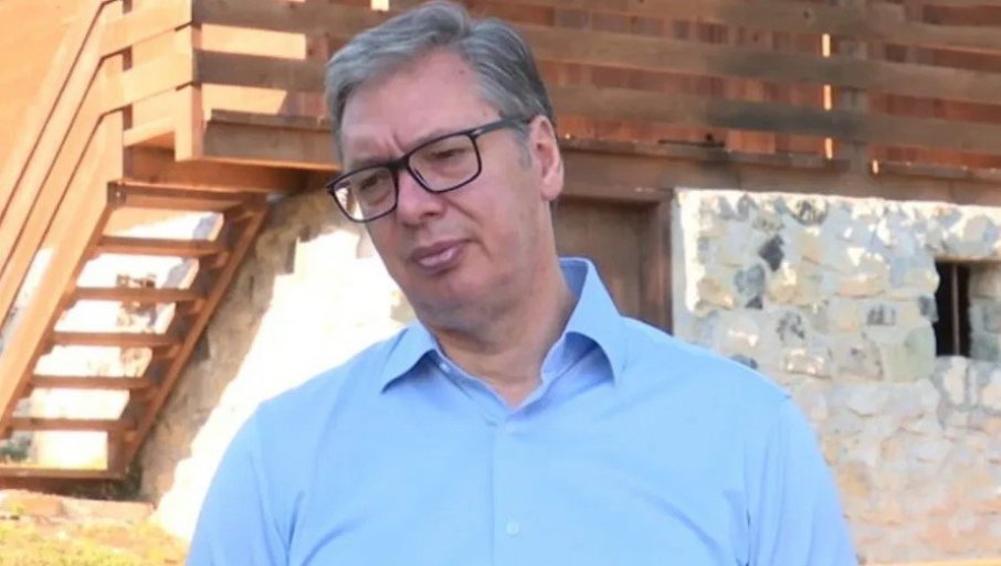 Prošlo je vreme kada smo se izvinjavali što su nam ubijali ljude