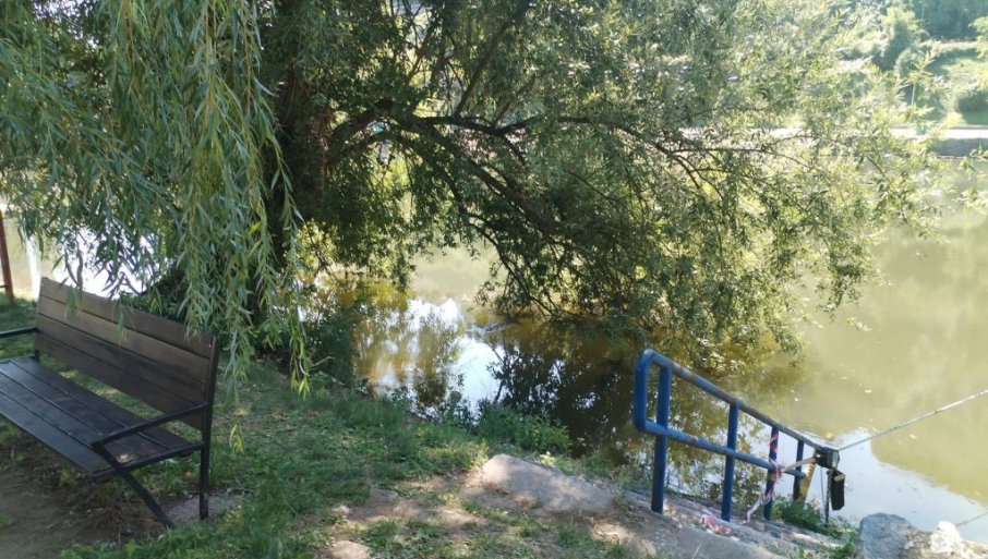Obdukcija će pokazati vreme i uzrok tragedije (FOTO)