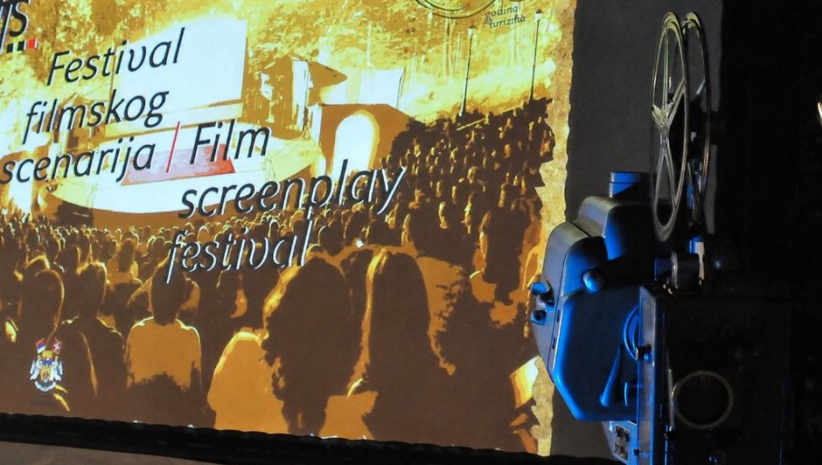 U Vrnjačkoj Banji se od 9. do 13. avgusta održava jubilarni 50. Festival filmskog scenarija