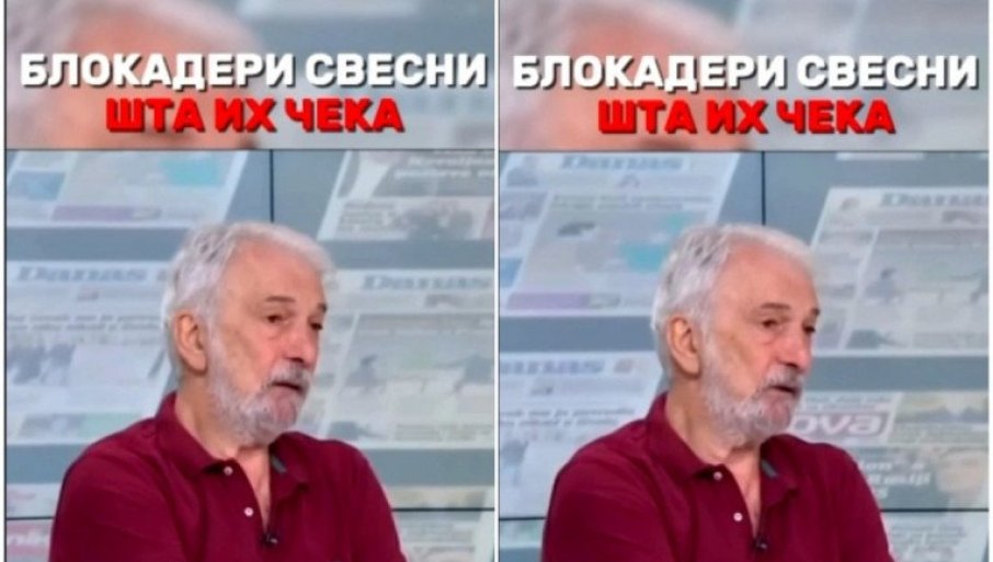 Vlajić tvrdi da pojedine stranke rizikuju politički kraj