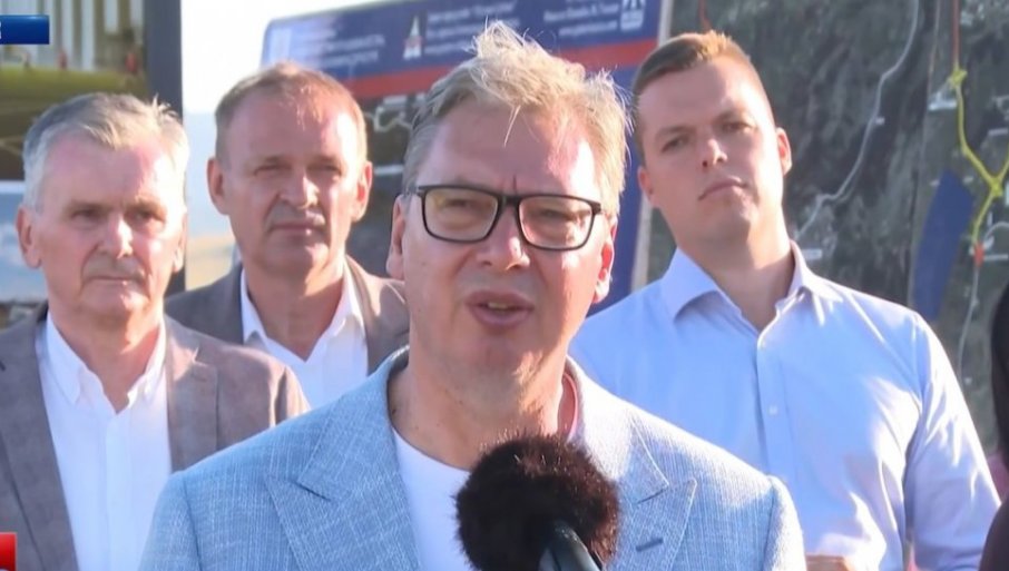 Za Zlatiborski okrug više od milijardu evra ulaganja
