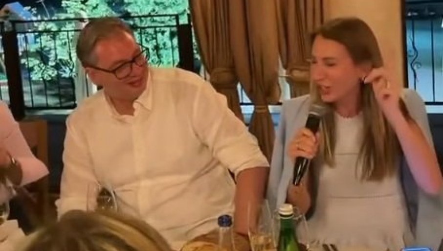Ovde je bolji provod nego na Braču, Hvaru, Atini ili Bodrumu