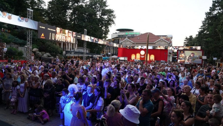 Program 50. Festivala filmskog scenarija u Vrnjačkoj Banji