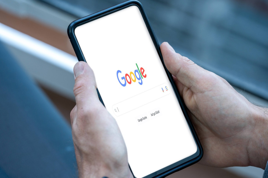 Google gasi Google Assistant