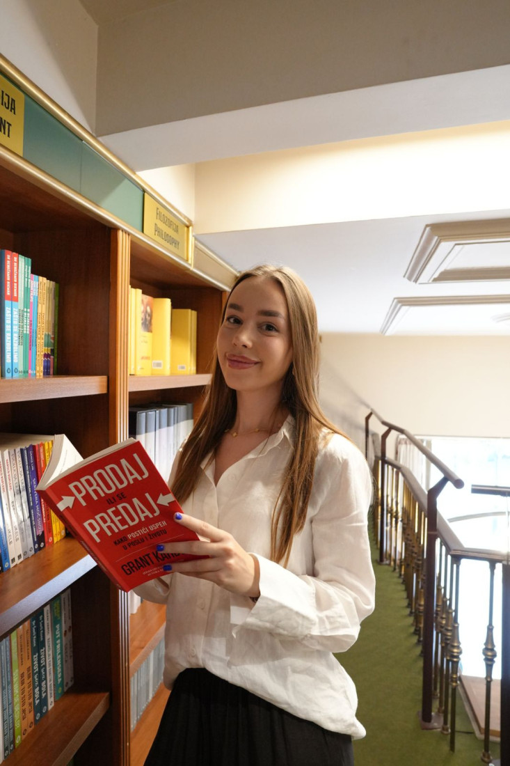 Saška Urošević najveće greške u digitalnom marketingu