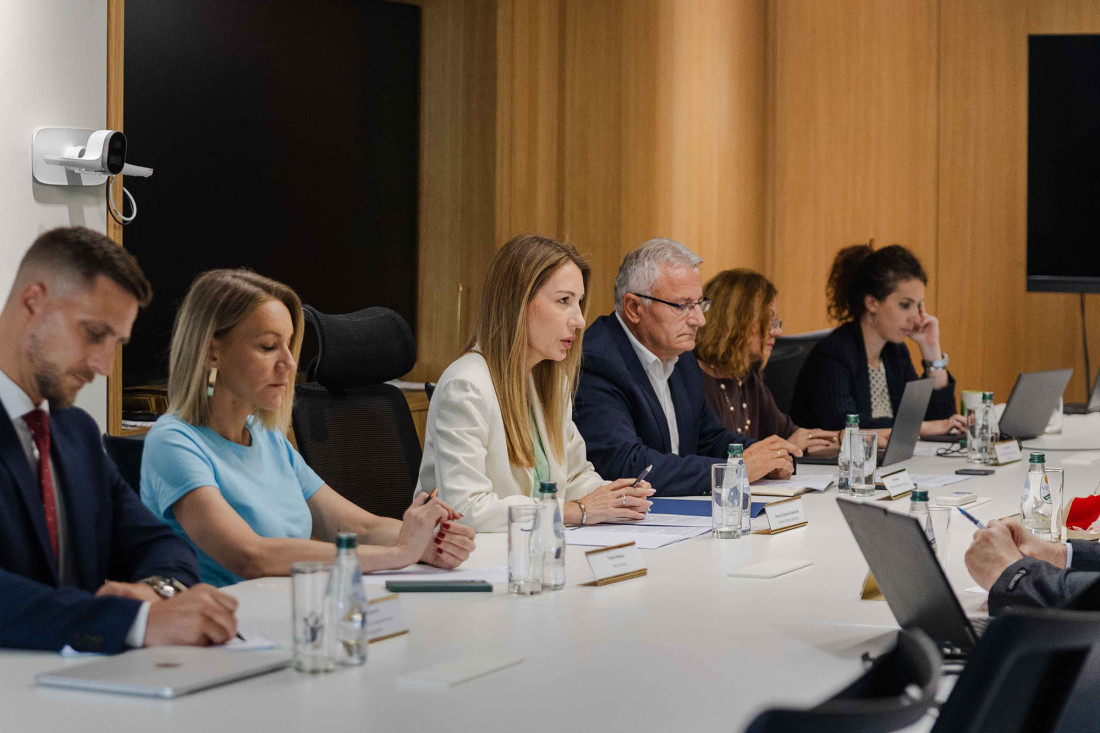 Srbija sprema gasni program vredan milijardu evra
