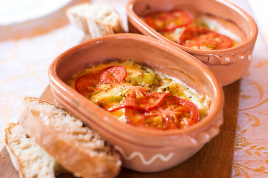 Toplo predjelo koje se sprema za nekoliko minuta (RECEPT)