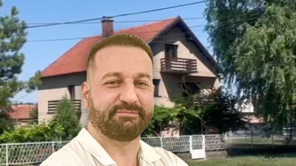 Prve slike sa mesta ubistva hirurga u Banatskom Karlovcu (foto, video)