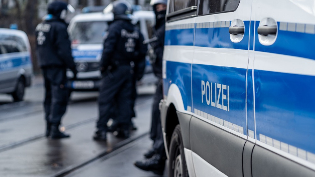 Gas eksplodirao u kampu, deset ljudi povređeno
