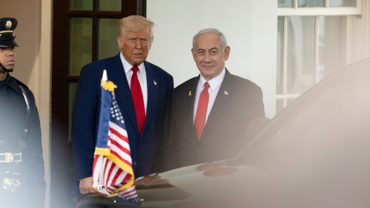 Izrael neće povući vojsku dok Hamas ne bude potpuno razoružan
